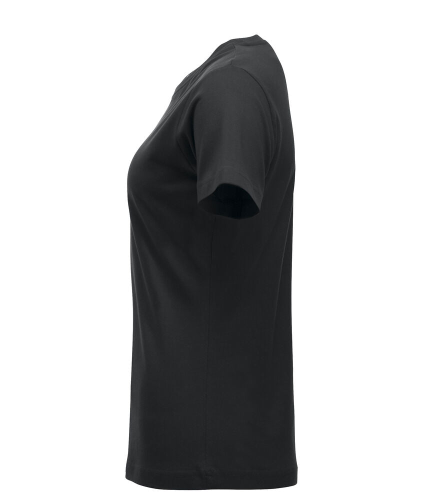 New Classic-T Women Black