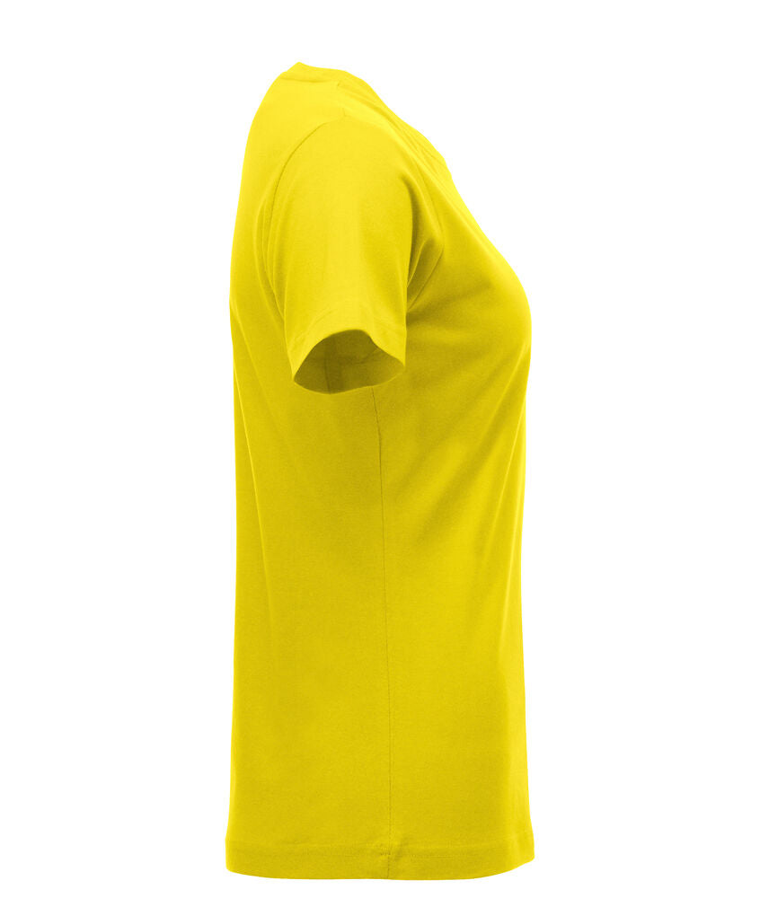 New Classic-T Women Lemon