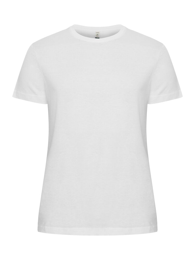 White / S
