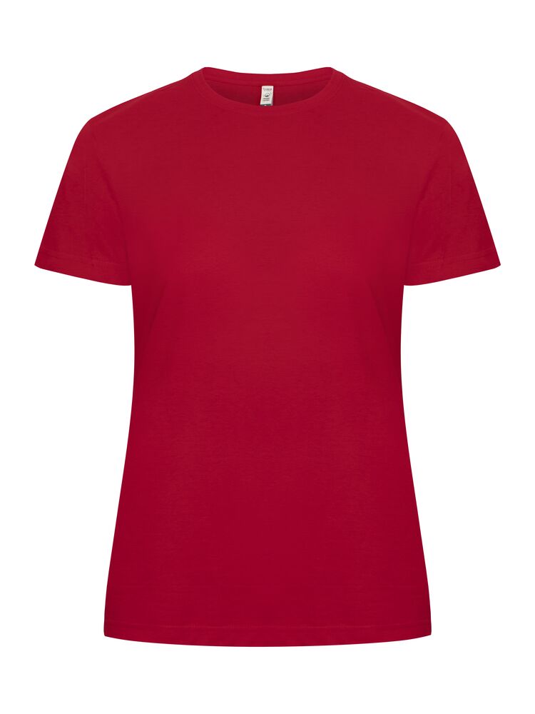 Red / XS
