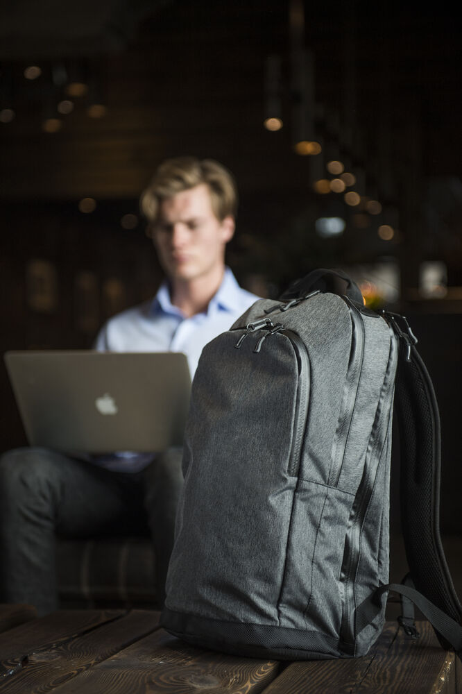 City Backpack