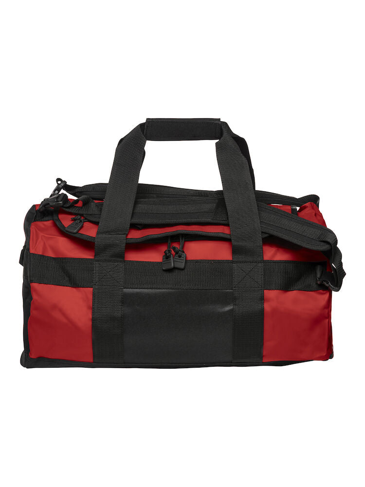 2 In 1 Bag 42L Red 0