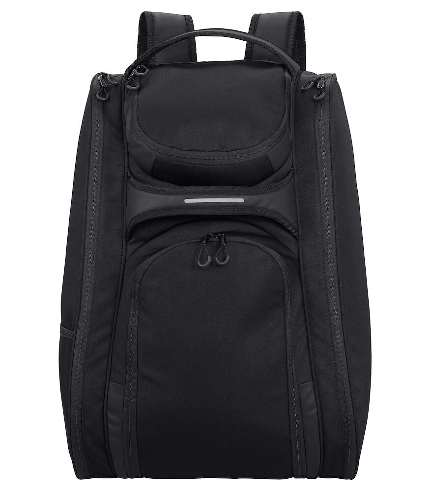 2.0 Combi Bag Black 0
