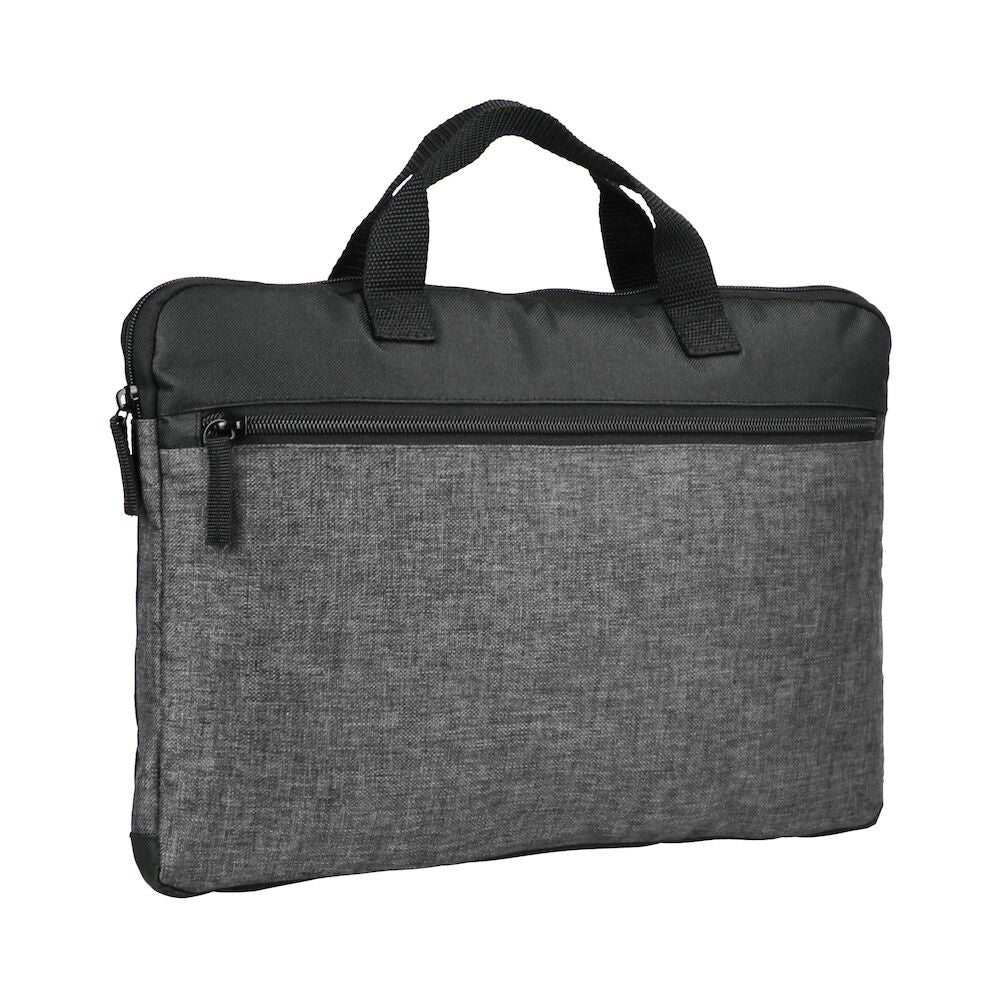 Melange Computer Case Grey Melange 0