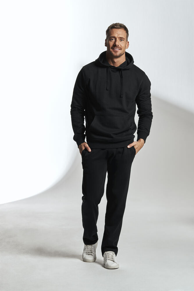Sweatpants Man