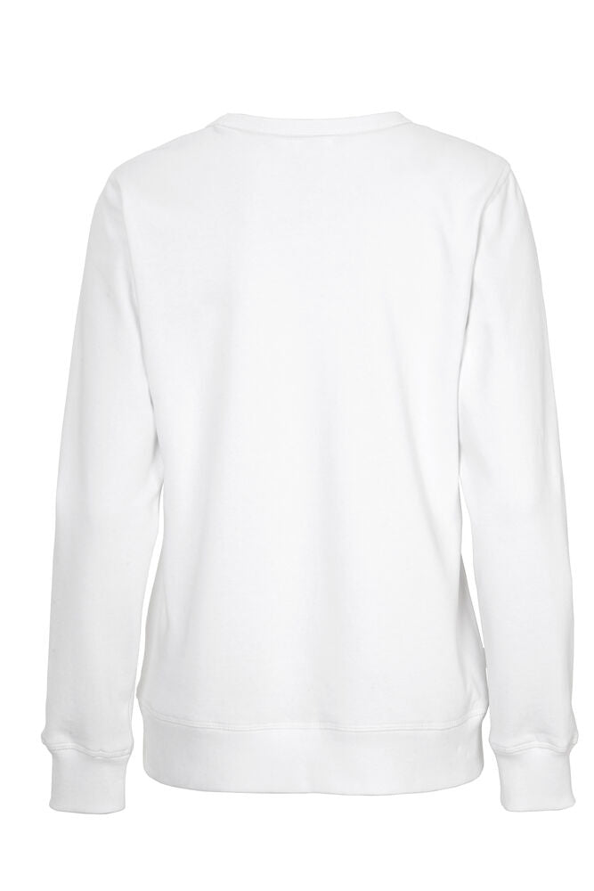 Crew Neck Lady