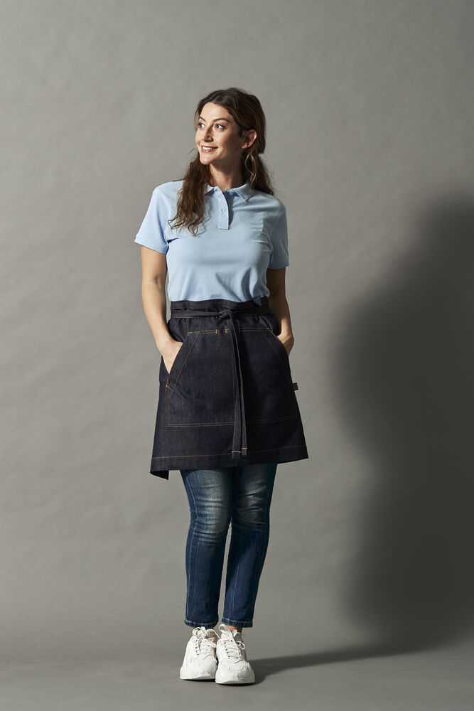 Waist Apron Short
