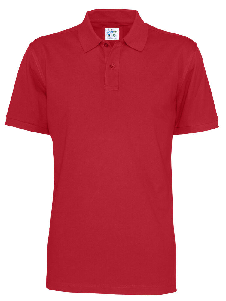 Red / XS