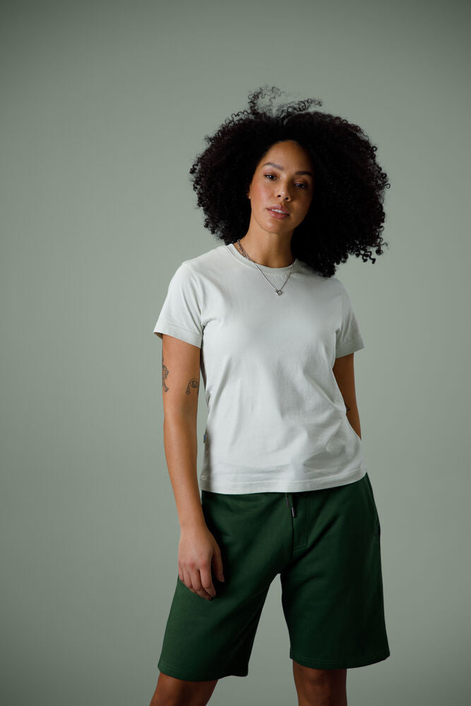 T-shirt Lady Pistage