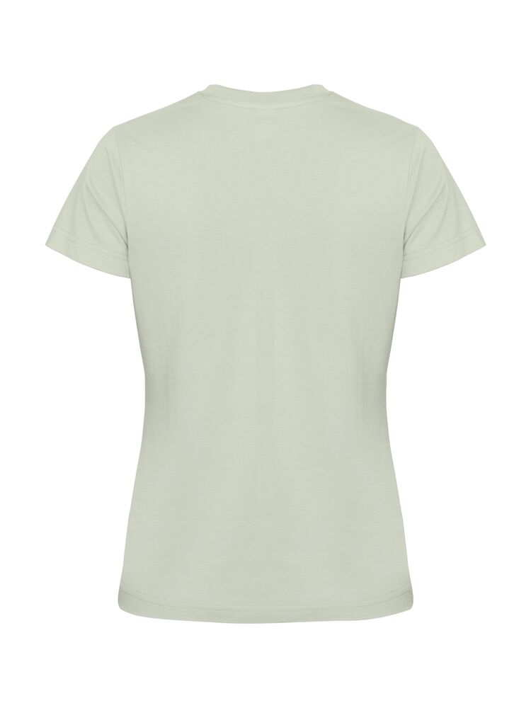 T-shirt Lady Pistage