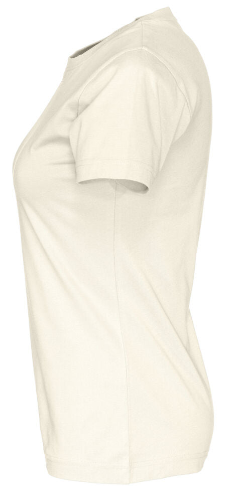 T-shirt Lady Off-White
