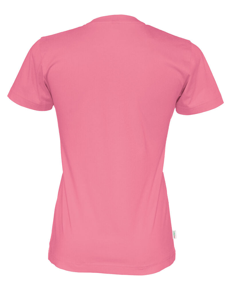 T-shirt Lady Pink