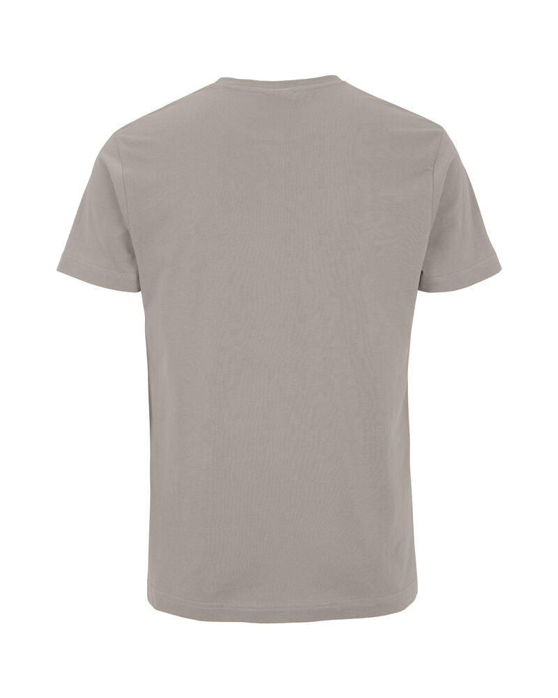 T-shirt Man Dk Sand