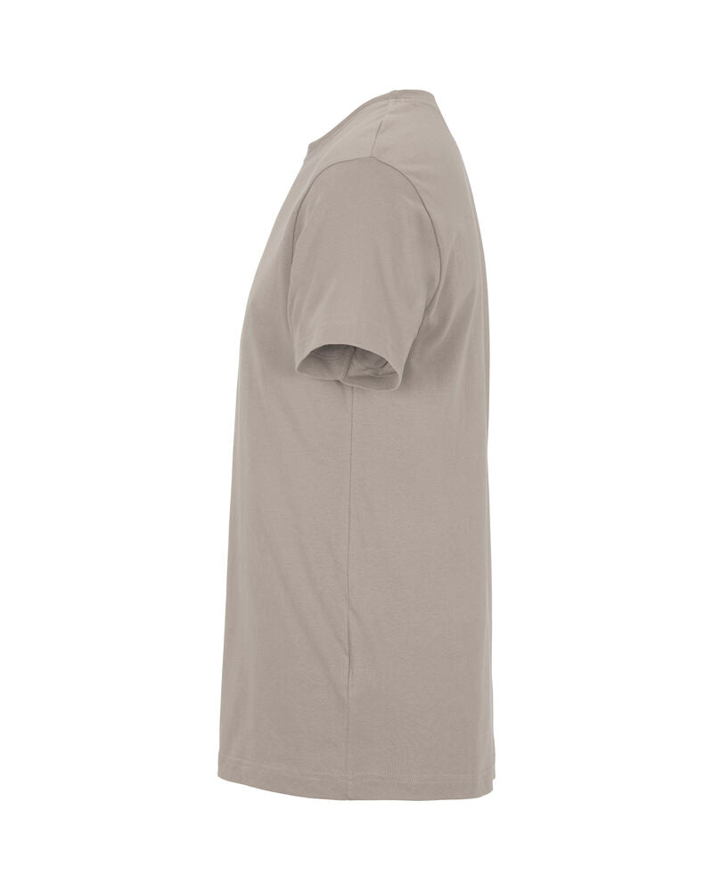 T-shirt Man Dk Sand