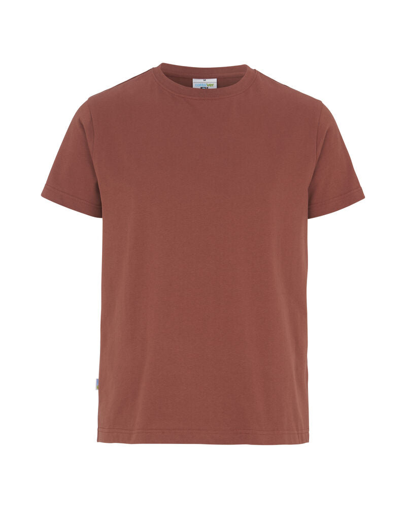 Rust Red / S