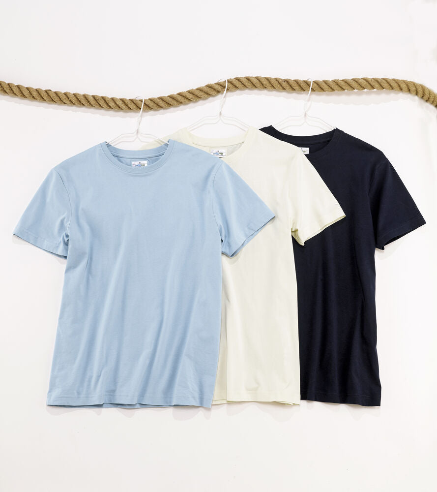 T-shirt Man Off-White