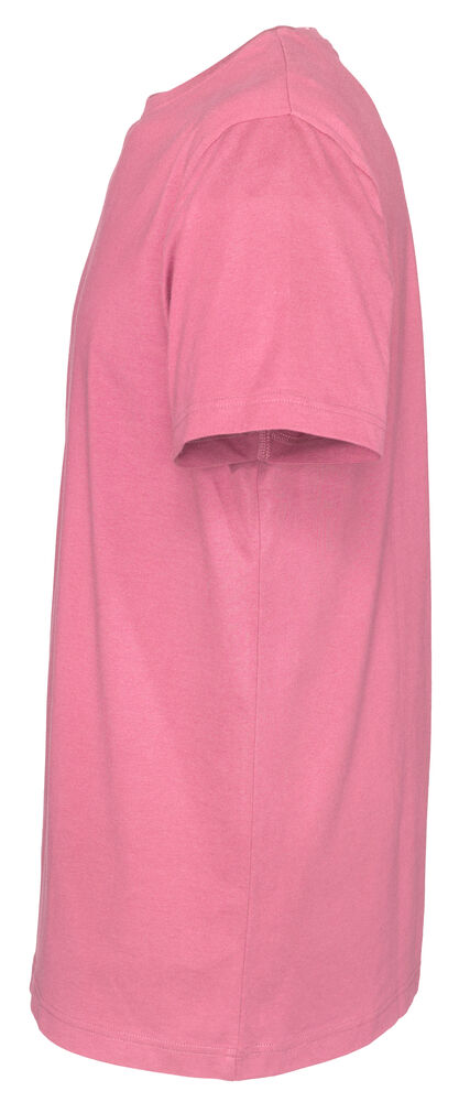 T-shirt Man Pink