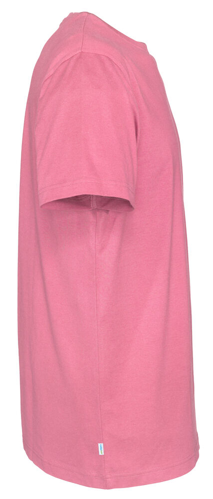 T-shirt Man Pink