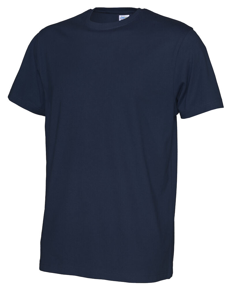 T-shirt Man Navy