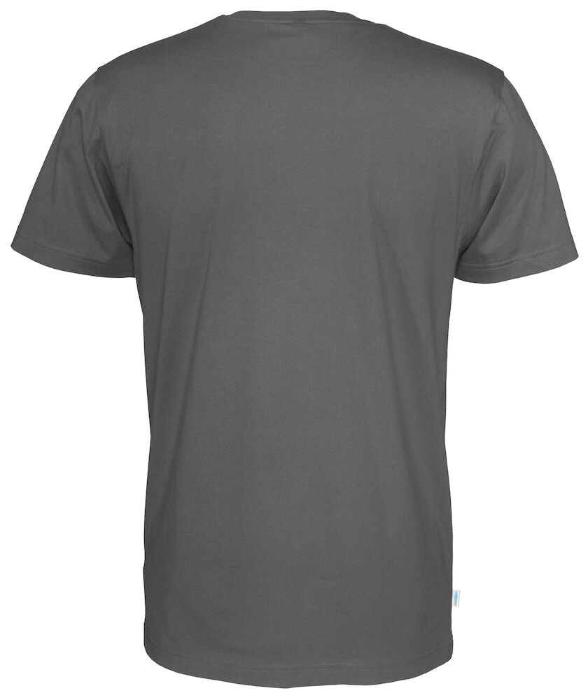 T-shirt Man Charcoal