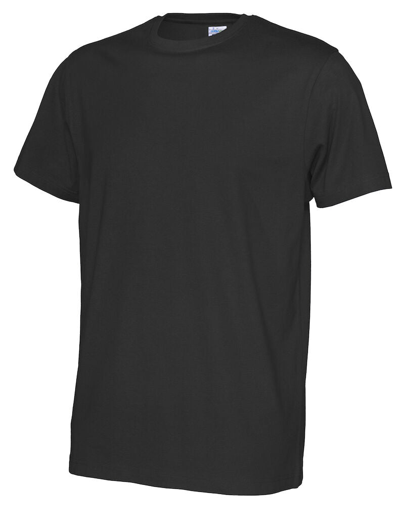 T-shirt Man Black