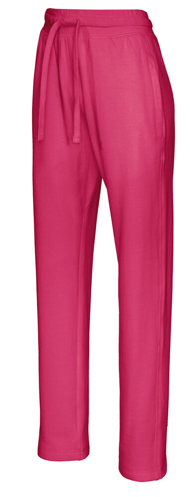 Sweatpants Lady