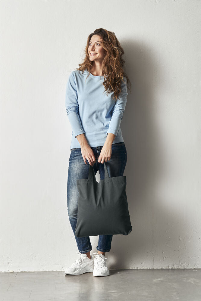 T-Shirt LS Lady