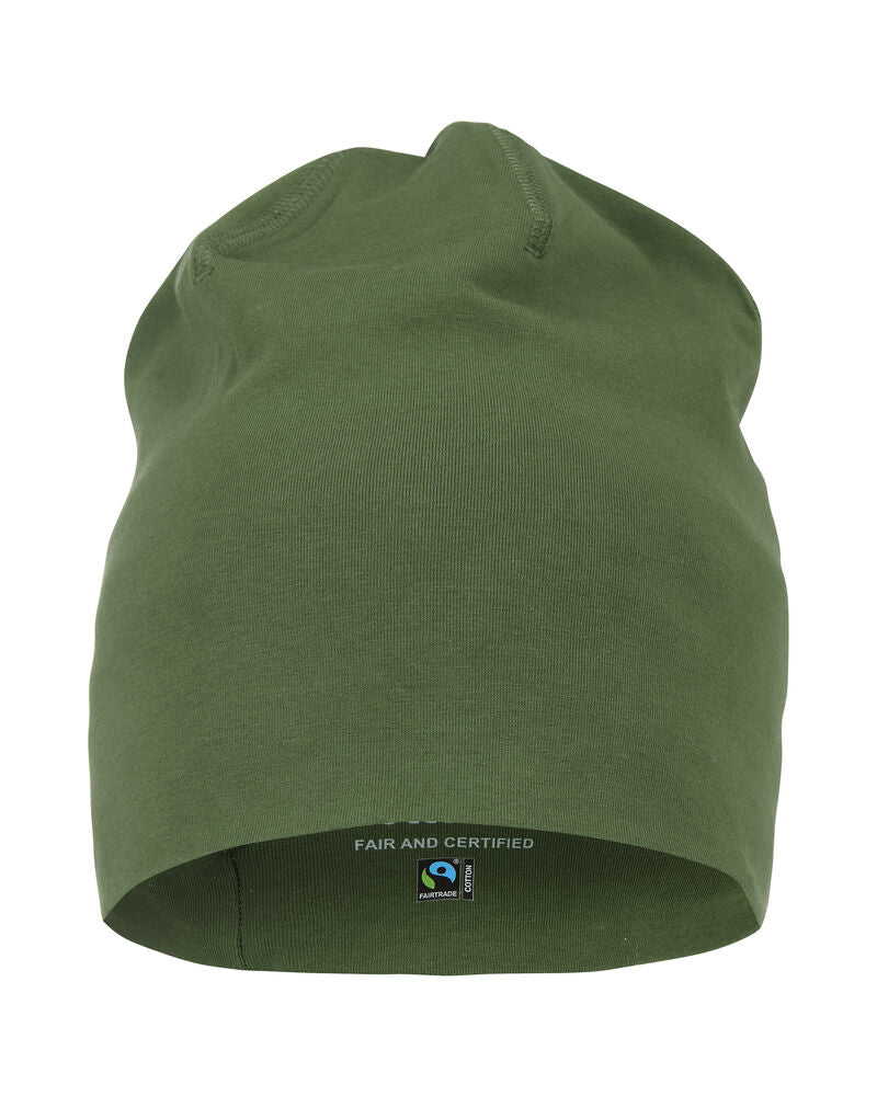 Dark Green / One size