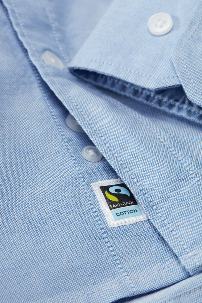 Oxford Shirt Slim fit Man