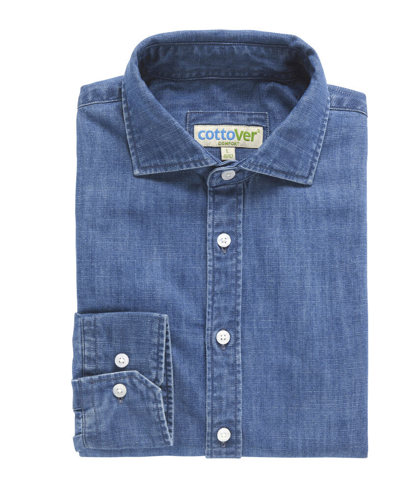 Denim Comfort Man