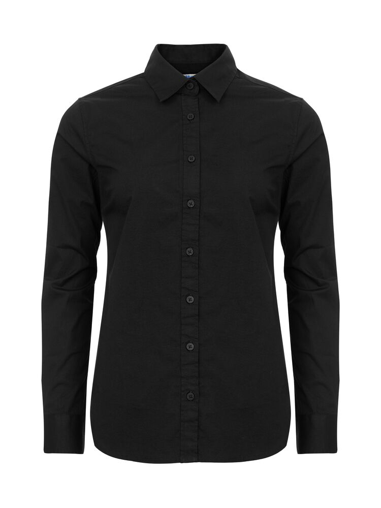 Black / 34