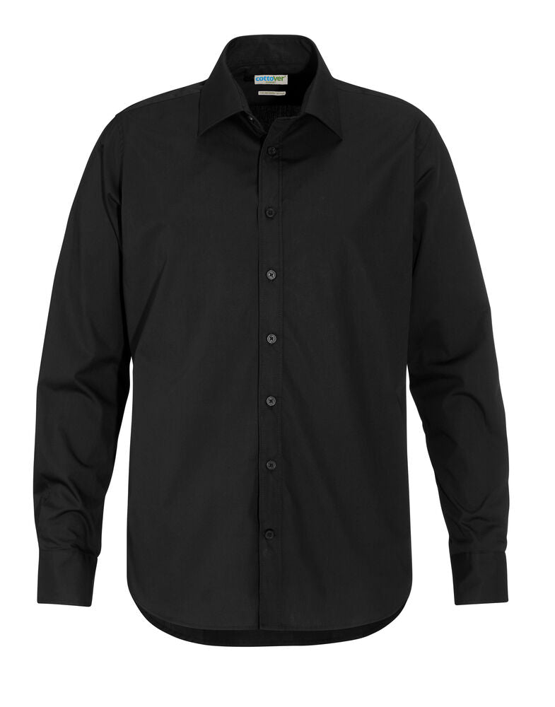 Poplin Comfort (GOTS)