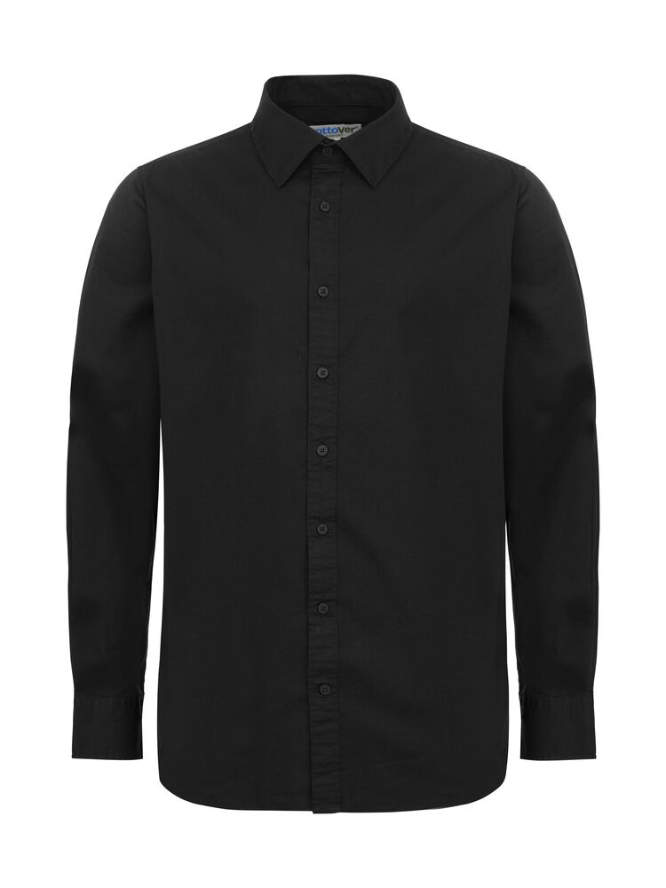 Black / XS-35/36