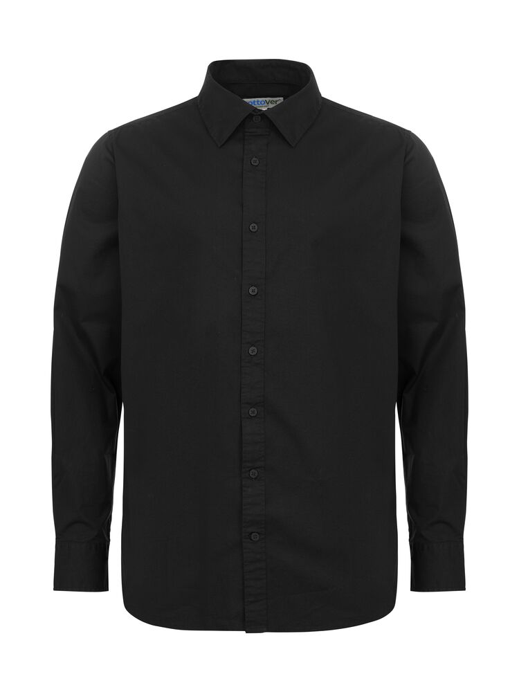 Black / XS-35/36