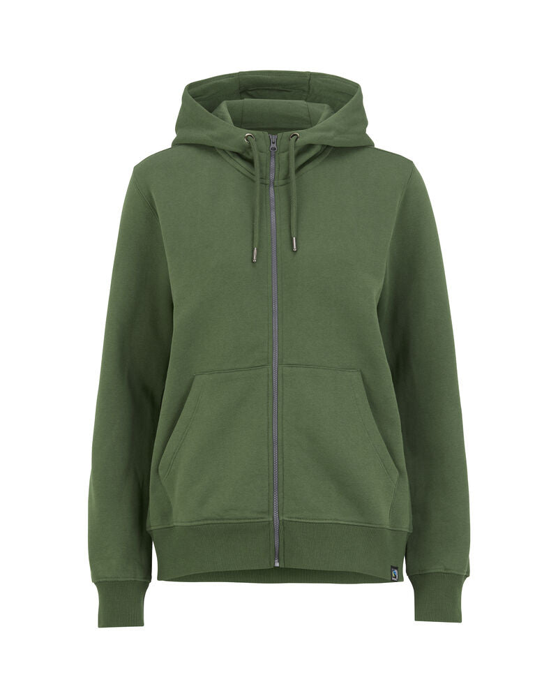 Dark Green / XS