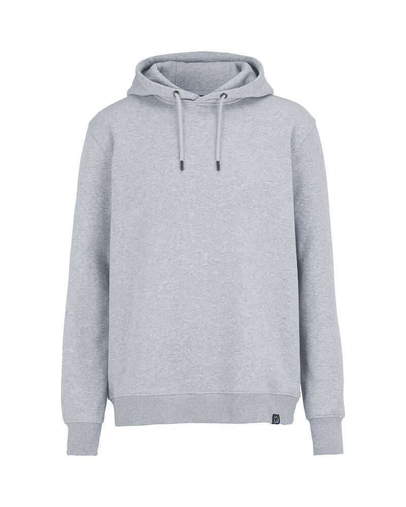 Grey Melange / XXS