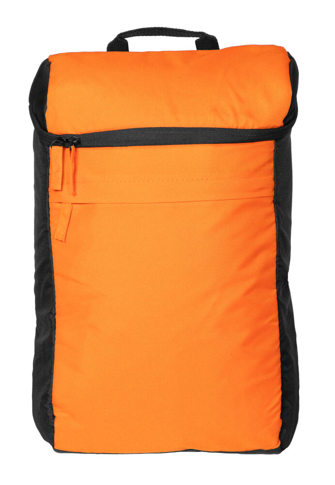 Cooler Backpack Orange One size