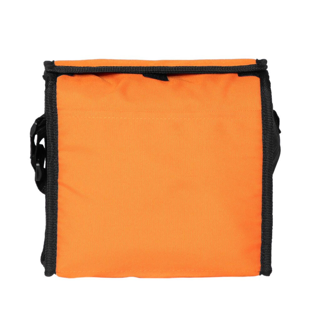 Cooler Bag Orange One size