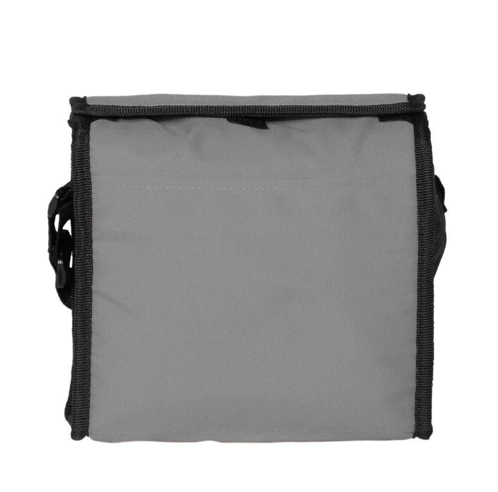Dark Grey / One size