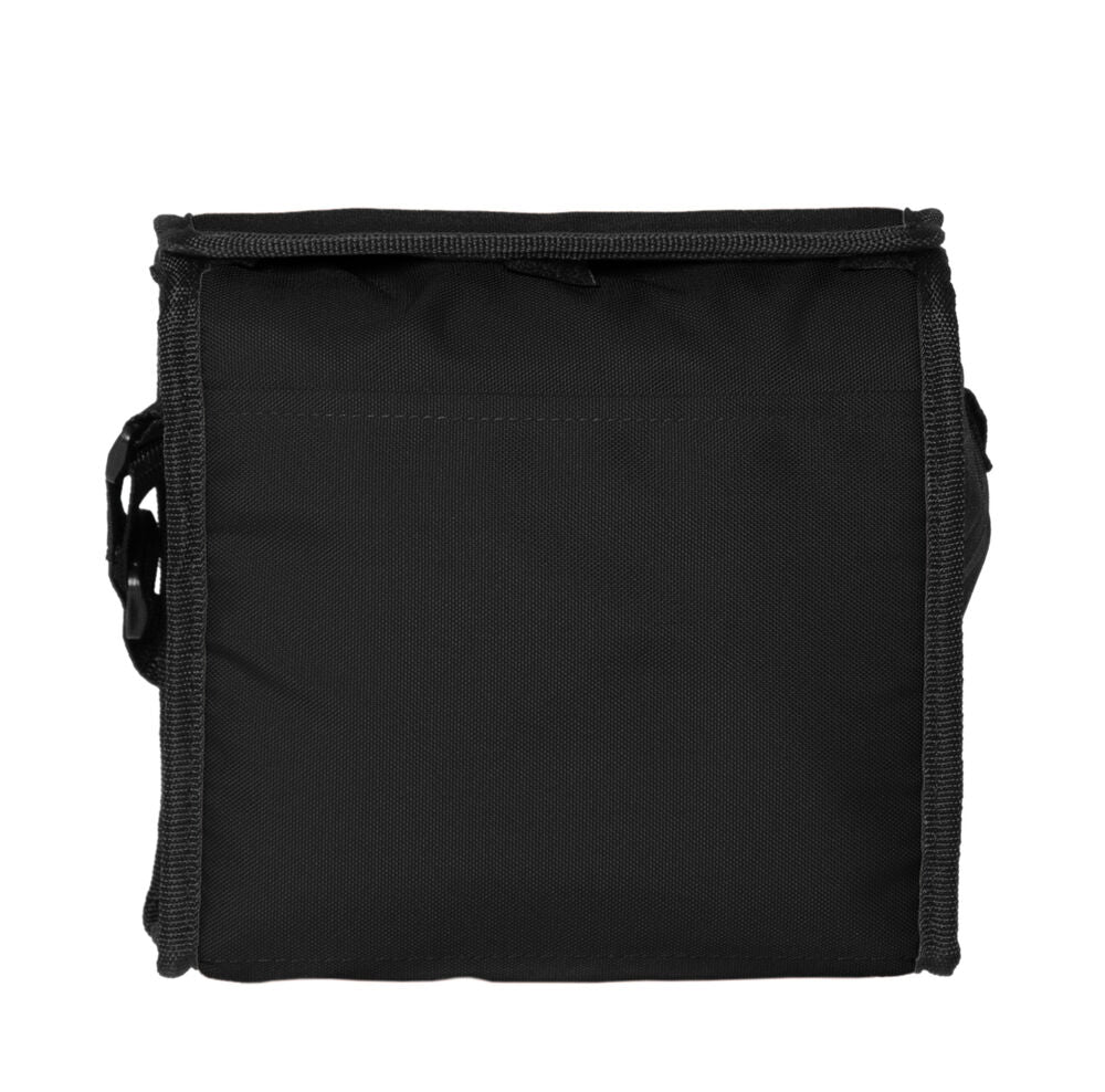 Black / One size