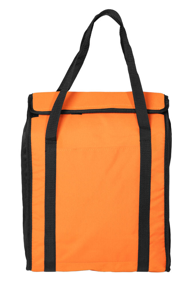 Cooler Tote Orange One size