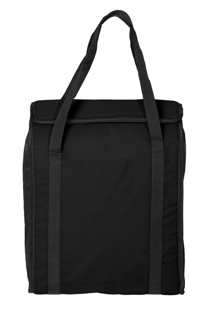 Black / One size