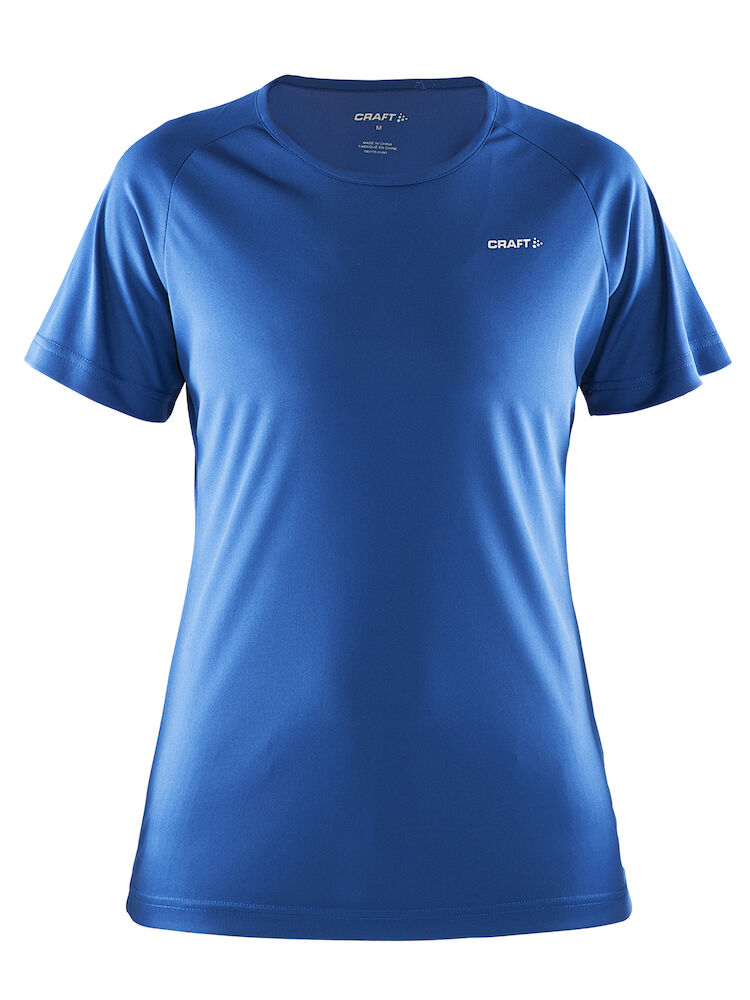Prime Tee W Sweden Blue XS