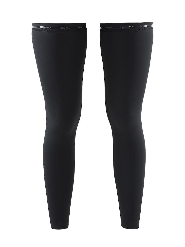 Core Subz Leg Warmer Black XS/S