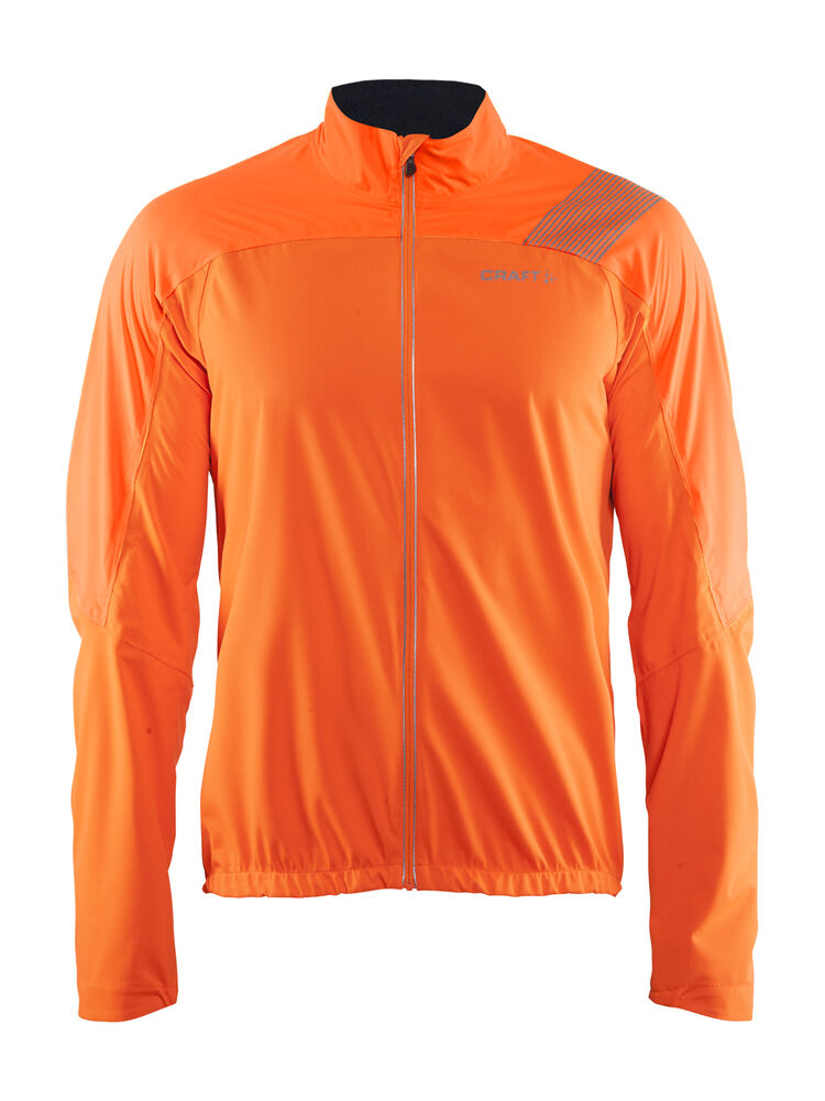 Verve Rain Jacket M