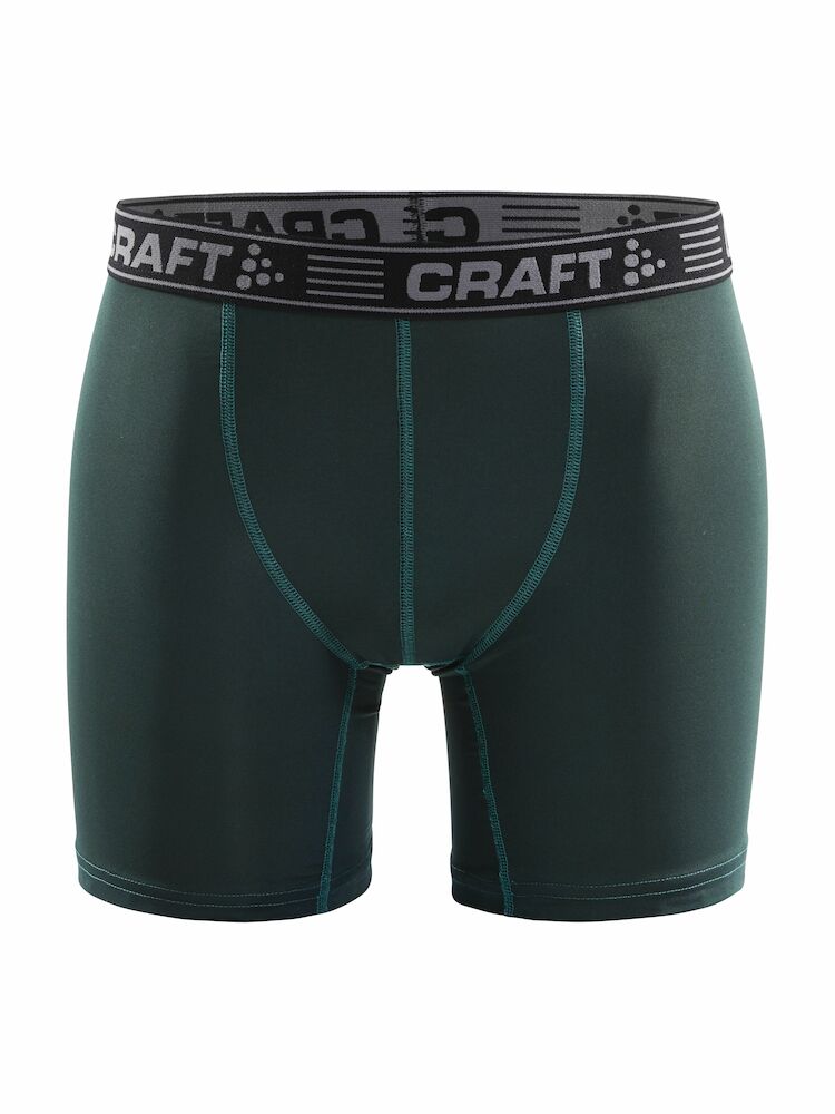 Greatness Boxer 6inch M Pine/Black S