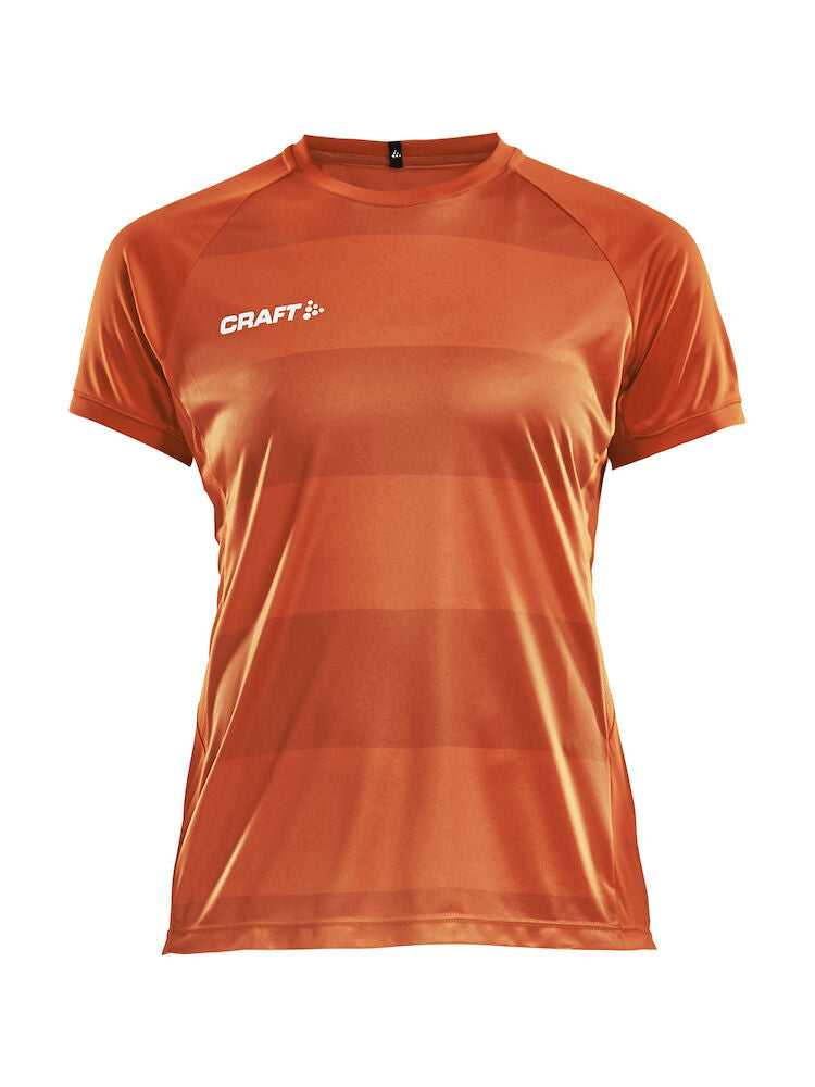 Progress Jersey Graphic W Pump XS