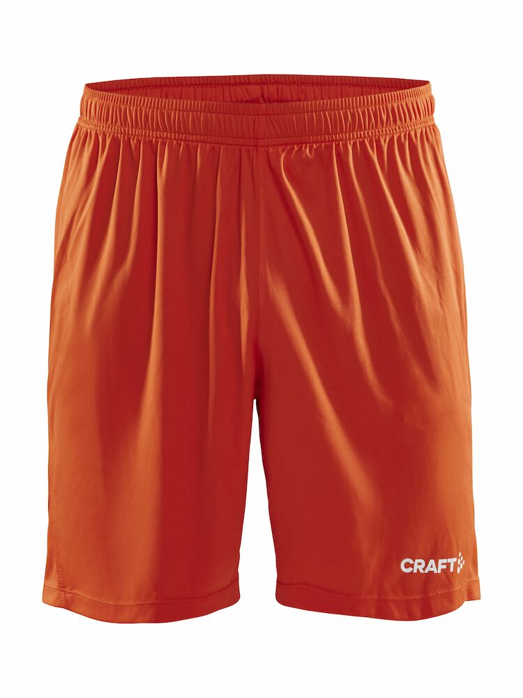 Squad Short Solid M Solo XS