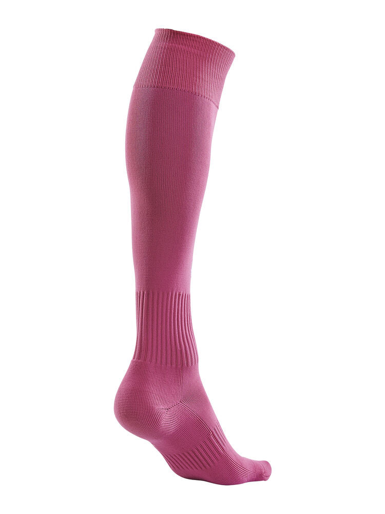 Craft Squad Sock Solid Pop