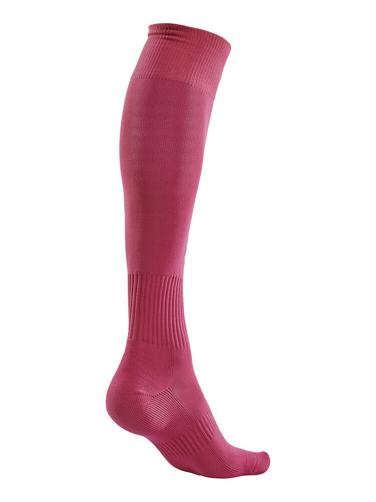 Squad Sock Solid Metro